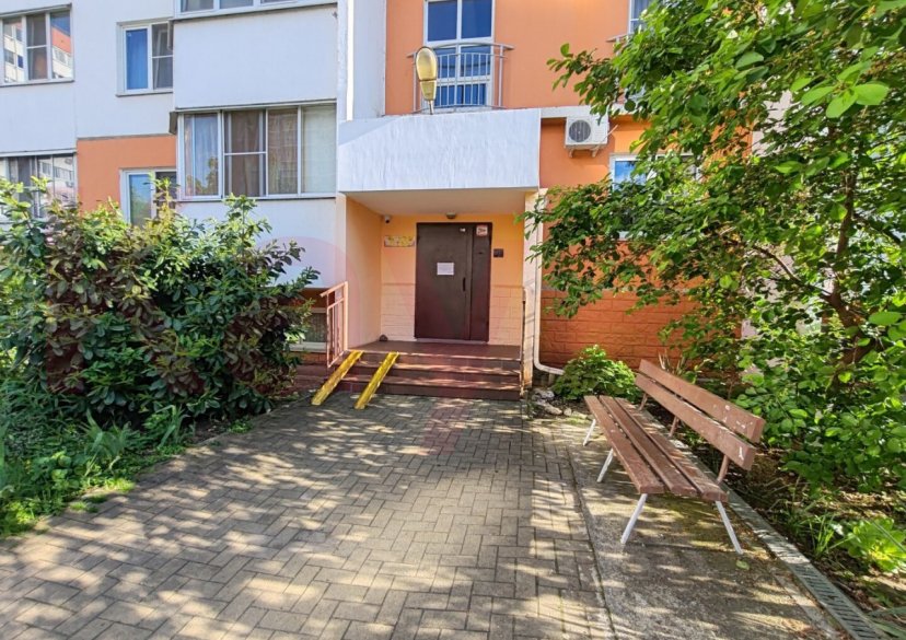 Продажа 1-комн. квартиры, 36.1 кв.м фото 18 Продажа 1-комн. квартиры, 36.1 кв.м фото 18