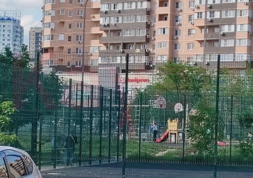 Продажа 1-комн. квартиры, 36.1 кв.м фото 20 Продажа 1-комн. квартиры, 36.1 кв.м фото 20