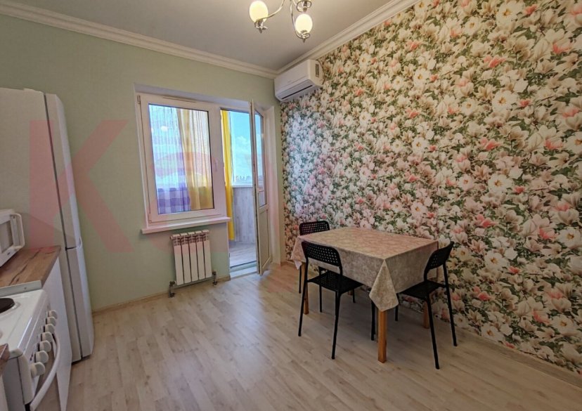Продажа 1-комн. квартиры, 36.1 кв.м фото 7 Продажа 1-комн. квартиры, 36.1 кв.м фото 7