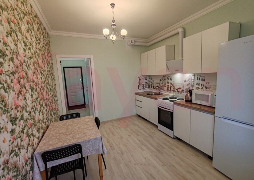 Продажа 1-комн. квартиры, 36.1 кв.м фото 8 Продажа 1-комн. квартиры, 36.1 кв.м фото 8