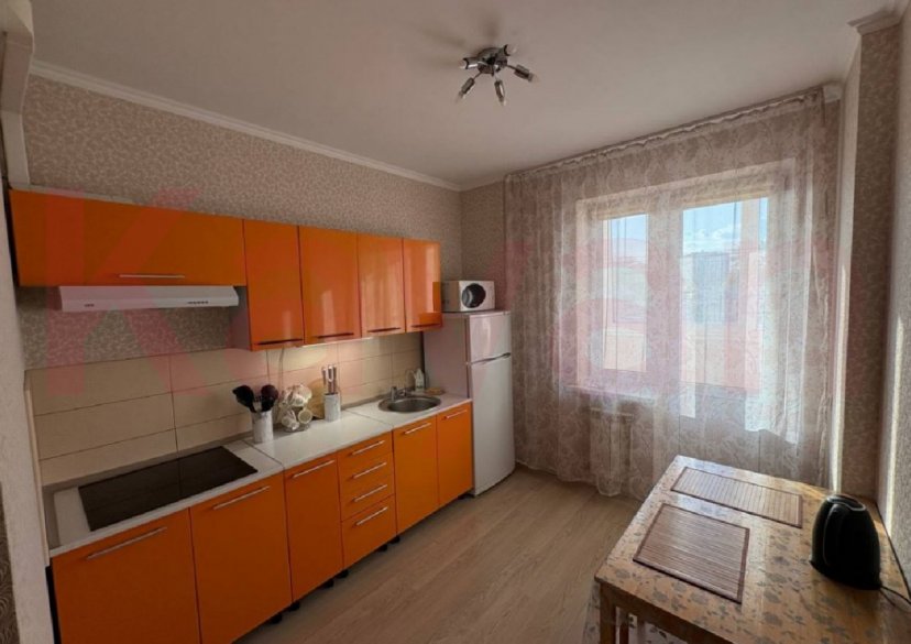 Продажа 1-комн. квартиры, 35.2 кв.м фото 0 Продажа 1-комн. квартиры, 35.2 кв.м фото 0