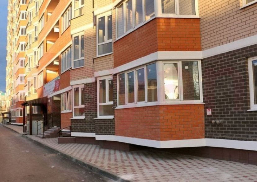 Продажа 1-комн. квартиры, 35.2 кв.м фото 15
