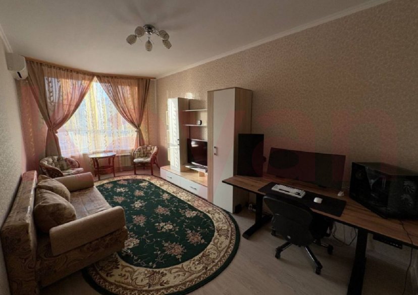 Продажа 1-комн. квартиры, 35.2 кв.м фото 4 Продажа 1-комн. квартиры, 35.2 кв.м фото 4