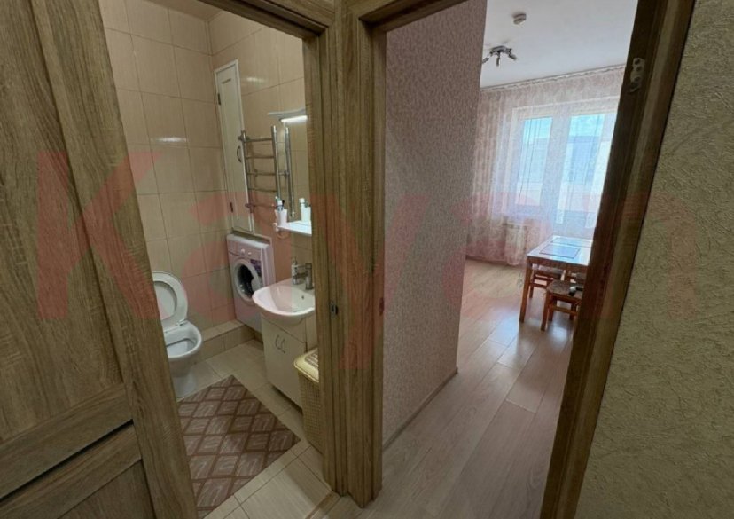 Продажа 1-комн. квартиры, 35.2 кв.м фото 7