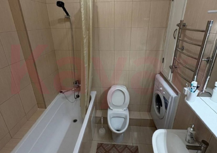 Продажа 1-комн. квартиры, 35.2 кв.м фото 9