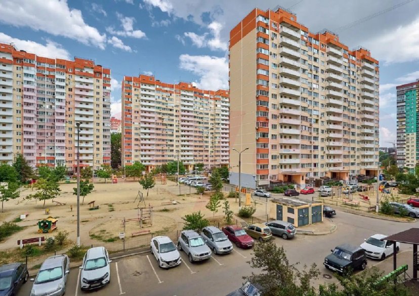Продажа 1-комн. квартиры, 37.5 кв.м фото 6