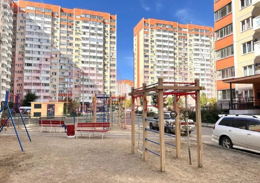 Продажа 1-комн. квартиры, 37.5 кв.м фото 7