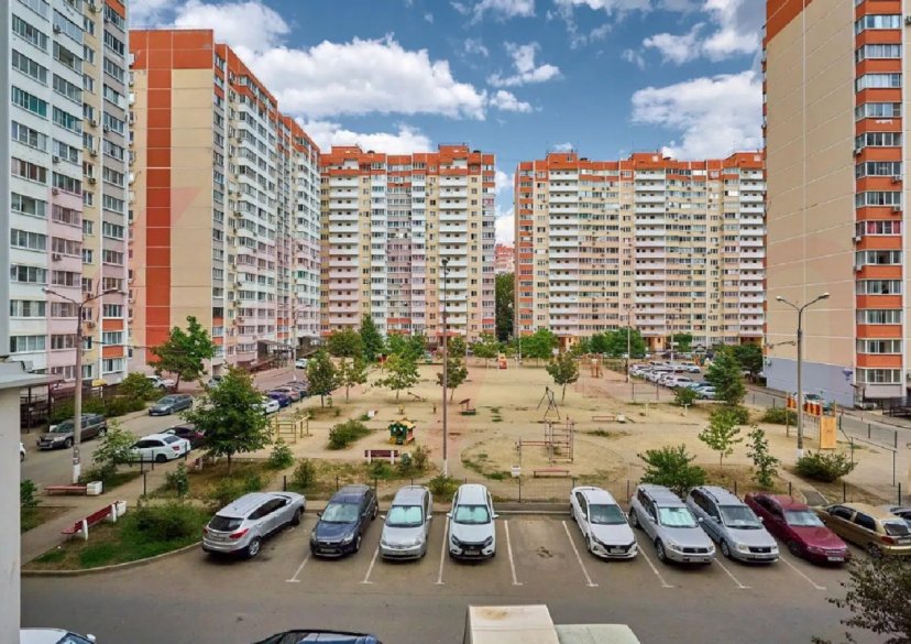 Продажа 1-комн. квартиры, 37.5 кв.м фото 8
