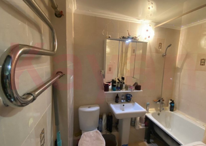 Продажа 1-комн. квартиры, 37.4 кв.м фото 8
