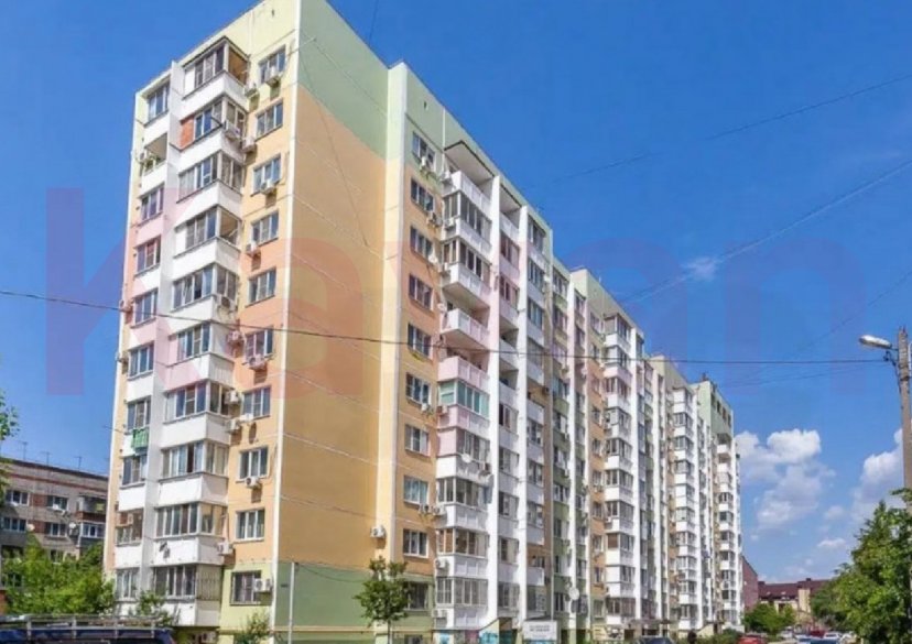 Продажа 1-комн. квартиры, 37.4 кв.м фото 0 Продажа 1-комн. квартиры, 37.4 кв.м фото 0