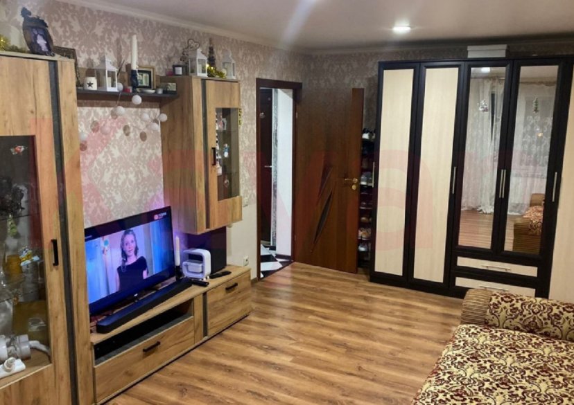 Продажа 1-комн. квартиры, 37.4 кв.м фото 1 Продажа 1-комн. квартиры, 37.4 кв.м фото 1