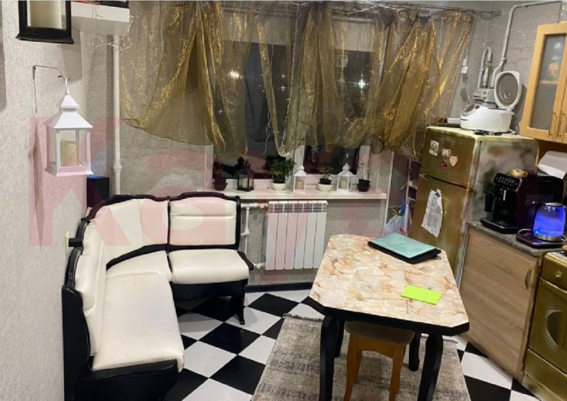 Продажа 1-комн. квартиры, 37.4 кв.м фото 4 Продажа 1-комн. квартиры, 37.4 кв.м фото 4