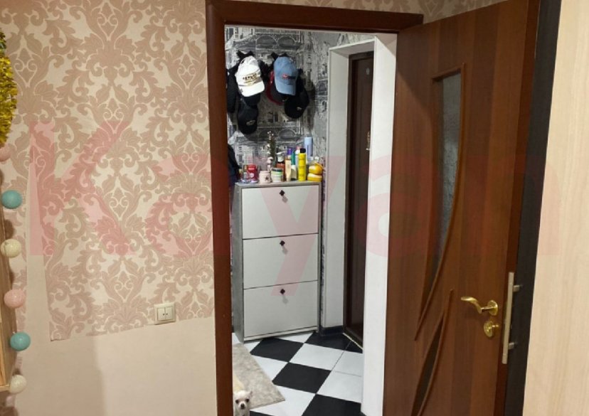 Продажа 1-комн. квартиры, 37.4 кв.м фото 8 Продажа 1-комн. квартиры, 37.4 кв.м фото 8