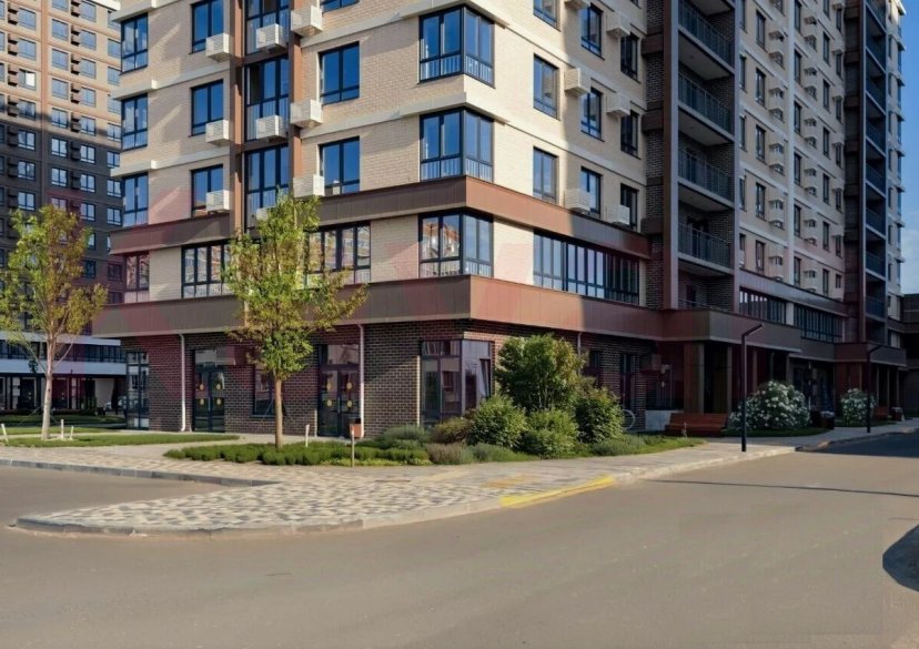 Продажа студии, 22 кв.м фото 0 Продажа студии, 22 кв.м фото 0