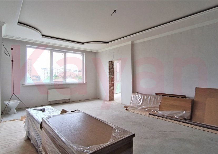 Продажа 3-комн. квартиры, 136.3 кв.м фото 9