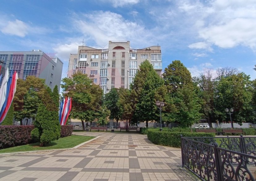 Продажа 3-комн. квартиры, 136.3 кв.м фото 0 Продажа 3-комн. квартиры, 136.3 кв.м фото 0