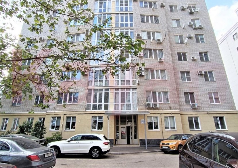 Продажа 3-комн. квартиры, 136.3 кв.м фото 2 Продажа 3-комн. квартиры, 136.3 кв.м фото 2