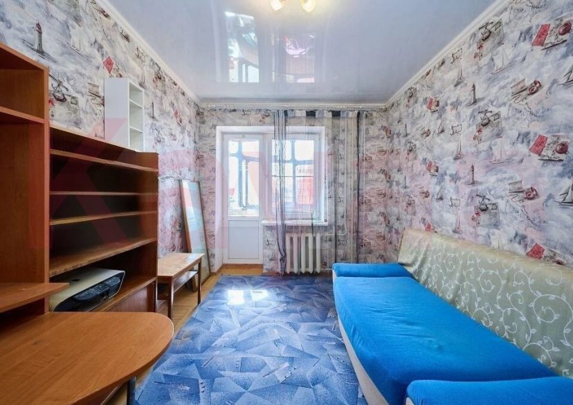Продажа 3-комн. квартиры, 68.2 кв.м фото 2 Продажа 3-комн. квартиры, 68.2 кв.м фото 2