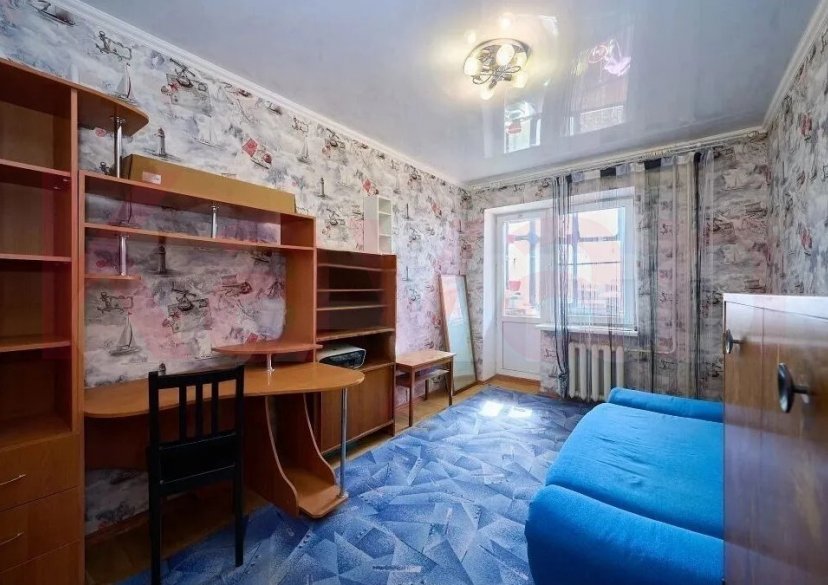 Продажа 3-комн. квартиры, 68.2 кв.м фото 3 Продажа 3-комн. квартиры, 68.2 кв.м фото 3