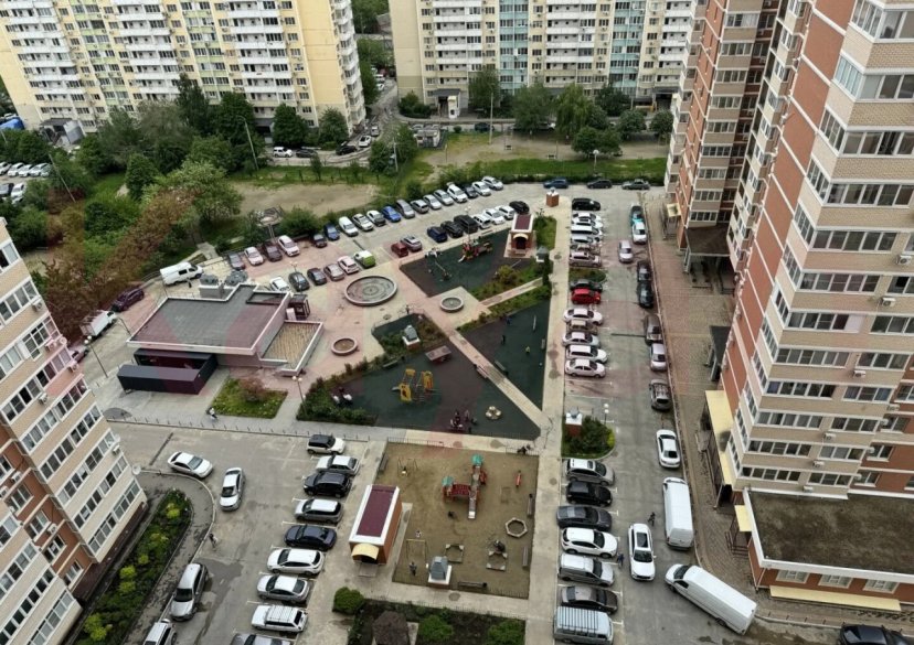 Аренда 1-комн. квартиры, 40 кв.м фото 2 Аренда 1-комн. квартиры, 40 кв.м фото 2