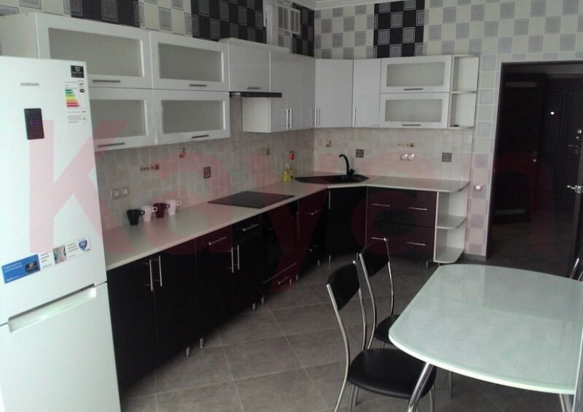 Продажа 2-комн. квартиры, 58.1 кв.м фото 0
