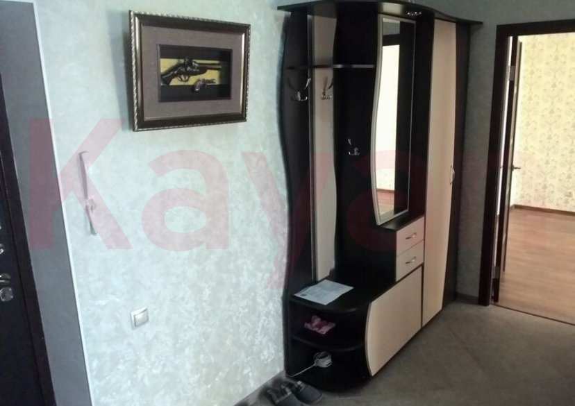 Продажа 2-комн. квартиры, 58.1 кв.м фото 2