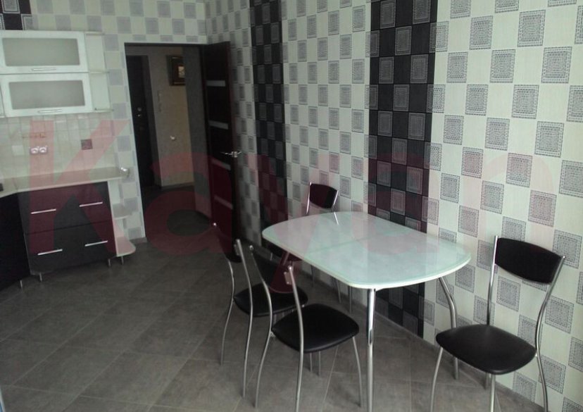 Продажа 2-комн. квартиры, 58.1 кв.м фото 1