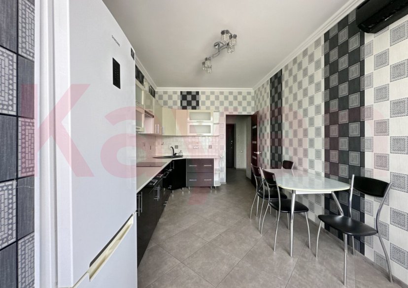 Продажа 2-комн. квартиры, 58.1 кв.м фото 1 Продажа 2-комн. квартиры, 58.1 кв.м фото 1