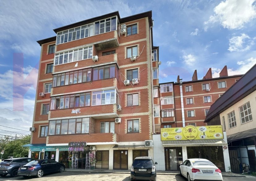 Продажа 2-комн. квартиры, 58.1 кв.м фото 10 Продажа 2-комн. квартиры, 58.1 кв.м фото 10