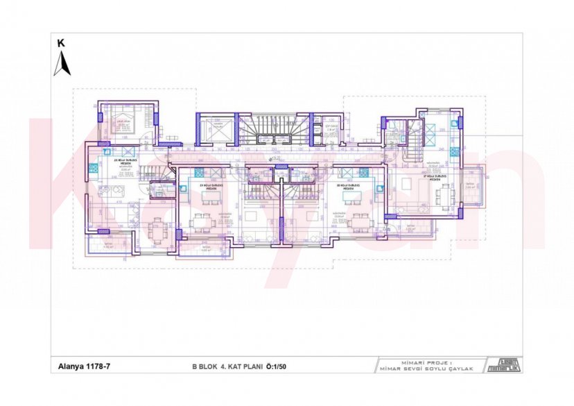 Продажа 3-комн. квартиры, 91 кв.м фото 7