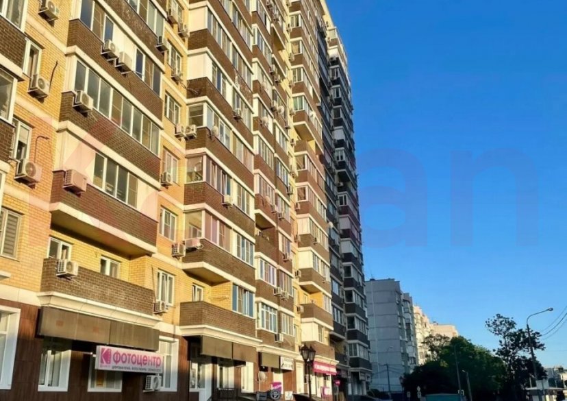 Продажа 3-комн. квартиры, 89 кв.м фото 0