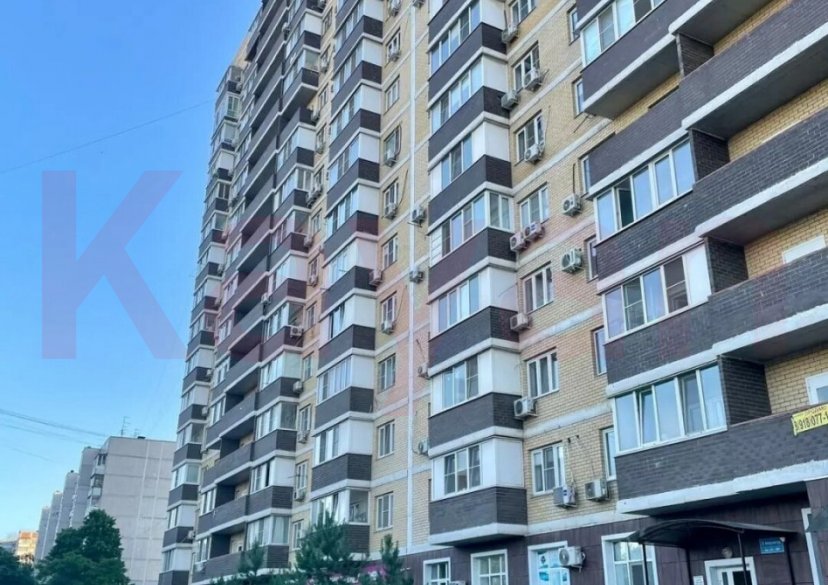 Продажа 3-комн. квартиры, 89 кв.м фото 1