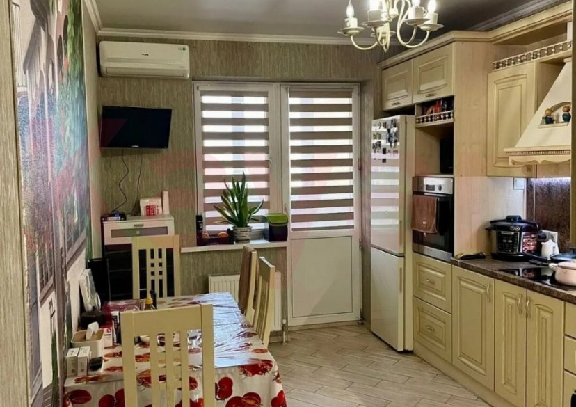 Продажа 3-комн. квартиры, 89 кв.м фото 3