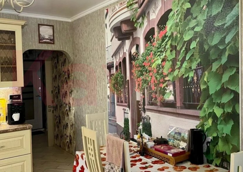 Продажа 3-комн. квартиры, 89 кв.м фото 4
