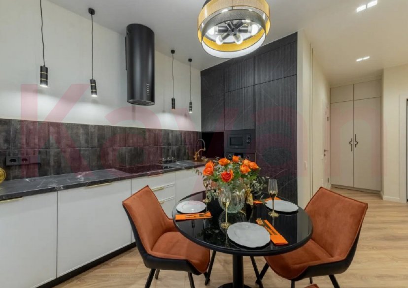 Продажа 1-комн. квартиры, 44 кв.м фото 0