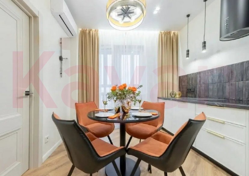 Продажа 1-комн. квартиры, 44 кв.м фото 1