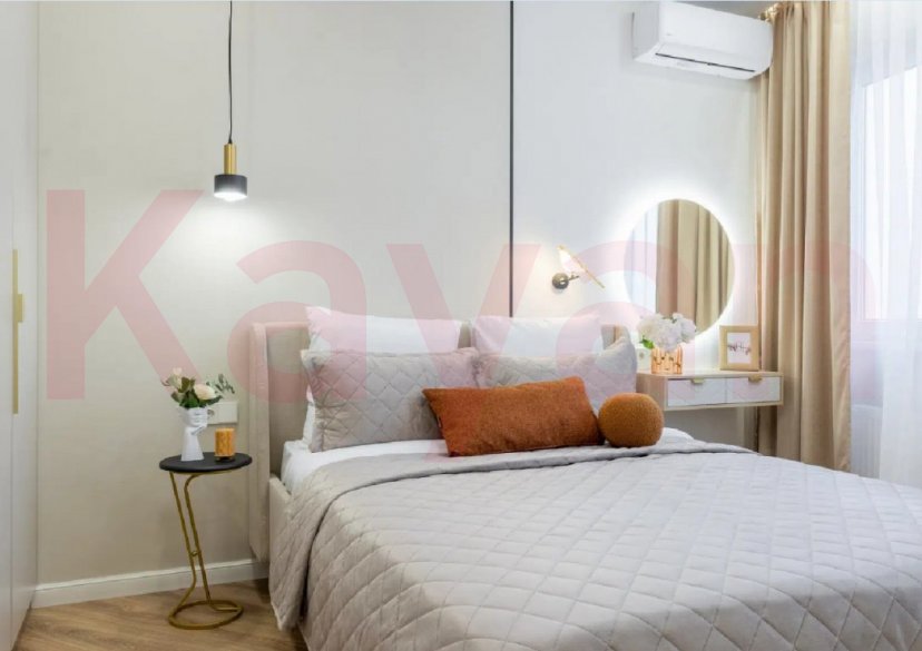 Продажа 1-комн. квартиры, 44 кв.м фото 5
