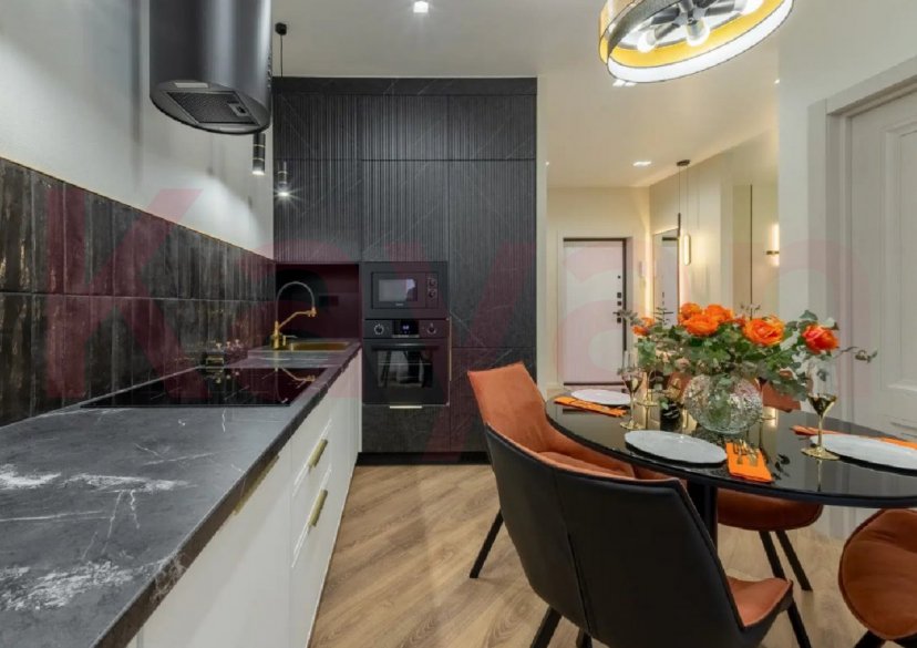 Продажа 1-комн. квартиры, 44 кв.м фото 3 Продажа 1-комн. квартиры, 44 кв.м фото 3