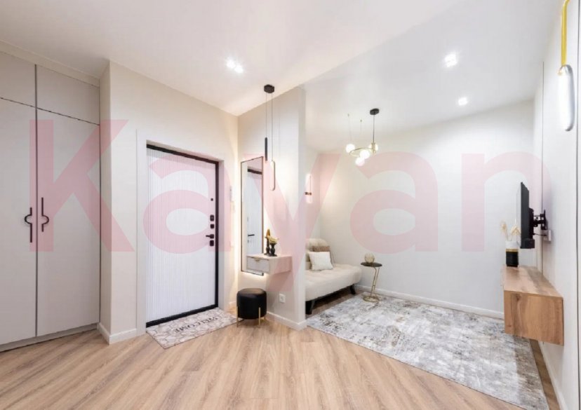 Продажа 1-комн. квартиры, 44 кв.м фото 4 Продажа 1-комн. квартиры, 44 кв.м фото 4