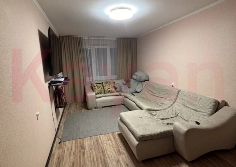 Продажа 3-комн. квартиры, 71.2 кв.м фото 0