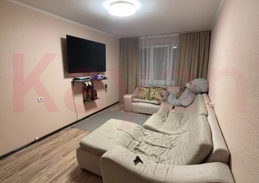 Продажа 3-комн. квартиры, 71.2 кв.м фото 1