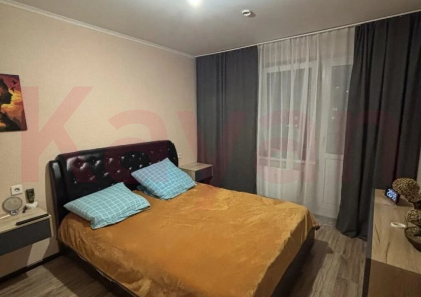 Продажа 3-комн. квартиры, 71.2 кв.м фото 3