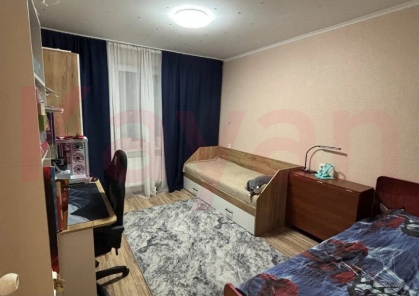 Продажа 3-комн. квартиры, 71.2 кв.м фото 5