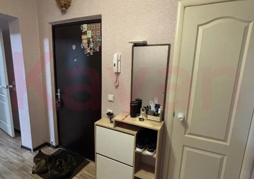 Продажа 3-комн. квартиры, 71.2 кв.м фото 13