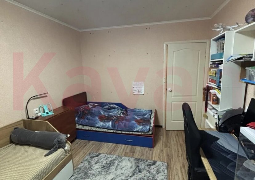 Продажа 3-комн. квартиры, 71.2 кв.м фото 6