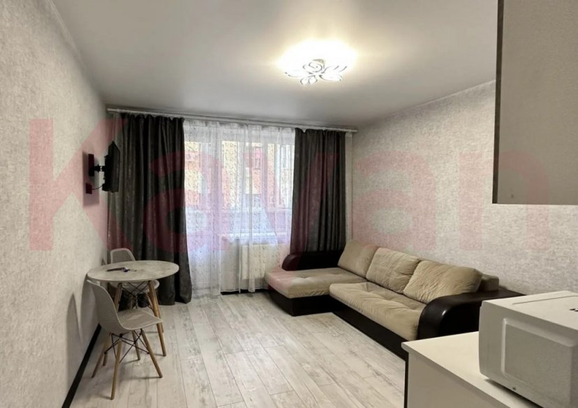 Продажа 1-комн. квартиры, 25.6 кв.м фото 1 Продажа 1-комн. квартиры, 25.6 кв.м фото 1