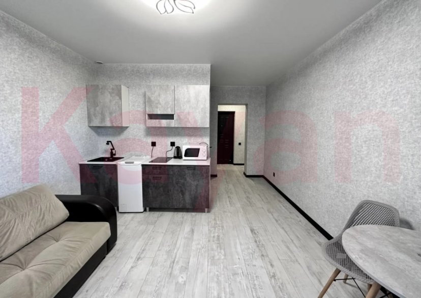Продажа 1-комн. квартиры, 25.6 кв.м фото 13 Продажа 1-комн. квартиры, 25.6 кв.м фото 13