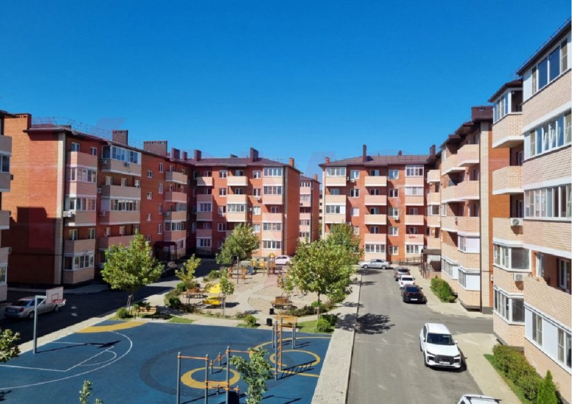 Продажа 1-комн. квартиры, 25.6 кв.м фото 16 Продажа 1-комн. квартиры, 25.6 кв.м фото 16