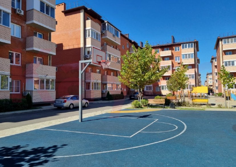 Продажа 1-комн. квартиры, 25.6 кв.м фото 17 Продажа 1-комн. квартиры, 25.6 кв.м фото 17