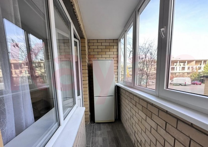 Продажа 1-комн. квартиры, 25.6 кв.м фото 6 Продажа 1-комн. квартиры, 25.6 кв.м фото 6